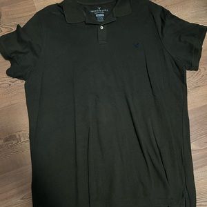 American Eagle Polo Men